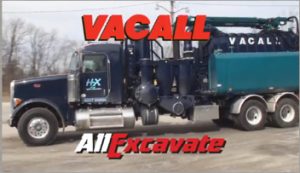Vacall Kendrick Equipment
