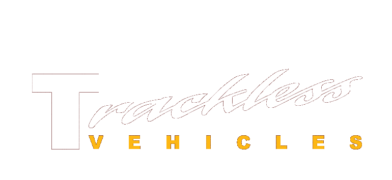 Trackless logo